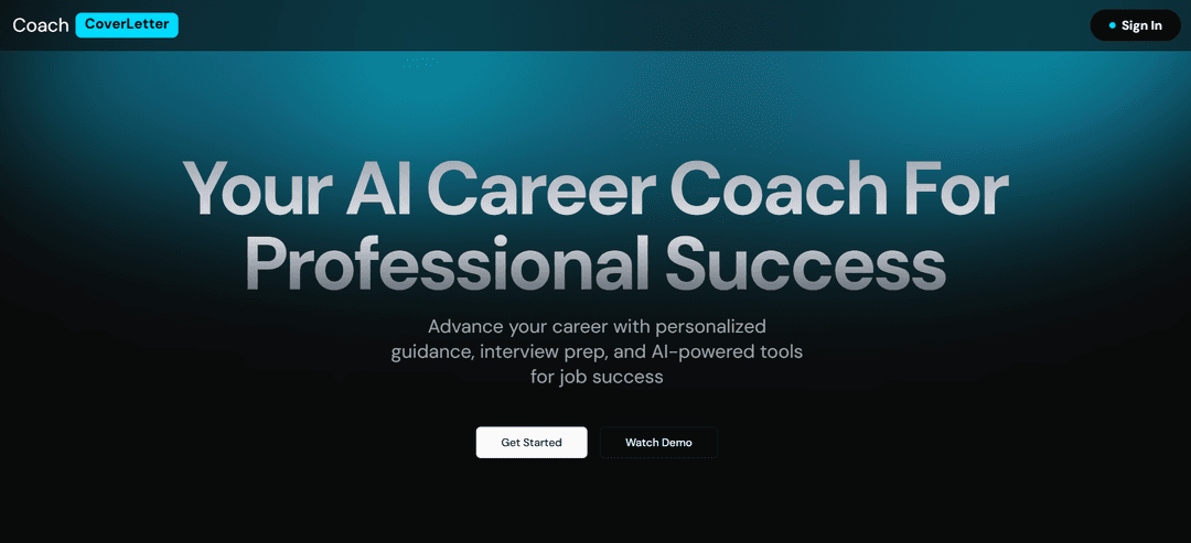 CoachAI